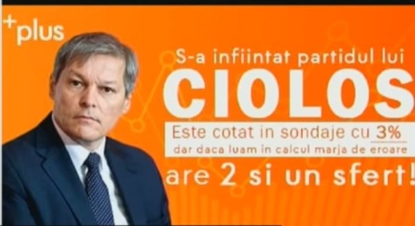 Ciolos, partidul si cenzura! Premierul ''zero'' a reusit o performanta unica: Au supus la vot cenzurarea unei jurnaliste