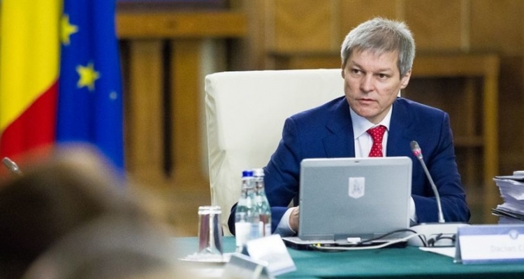 Ciolos: