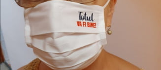 Ciprian Ciucu il acuza pe Gabriel Mutu ca isi face campanie in scoli cu masti inscriptionate. Mutu: