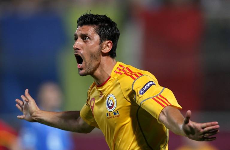 Ciprian Marica A SEMNAT cu Steaua! Atcanatul are o clauză specială în contract