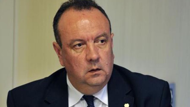 Ciprian Pahonțu, noul director general al Romsilva