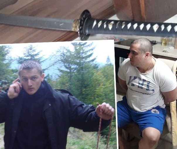 Ciprian Sfichi, politistul taiat cu sabia de un interlop are nevoie de ajutor