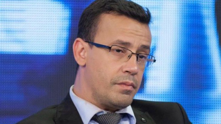 Ciutacu, audiat în dosarul fugii lui Sebastian Ghiţă: