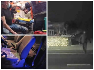 Clanul de la Politia Campeni. Incidentul scandalos incheiat cu demiterea sefului si pensionarea fortata a doi politisti