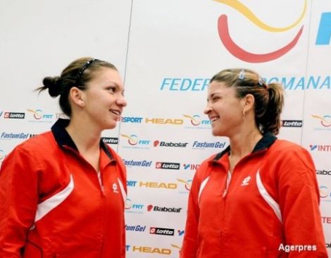 Clasament WTA. Halep rămâne pe locul doi. Ce se întâmplă cu Begu, Dulgheru, Niculescu și Mitu