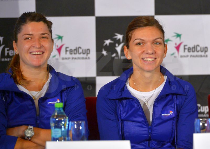 Clasament WTA. Halep se menține pe locul 3, dar două adversare îi suflă în ceafă
