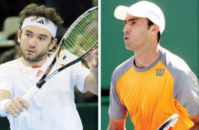 Clasamentul ATP. Doi români în top 10 la proba de dublu. Ce locuri ocupă Tecău și Mergea