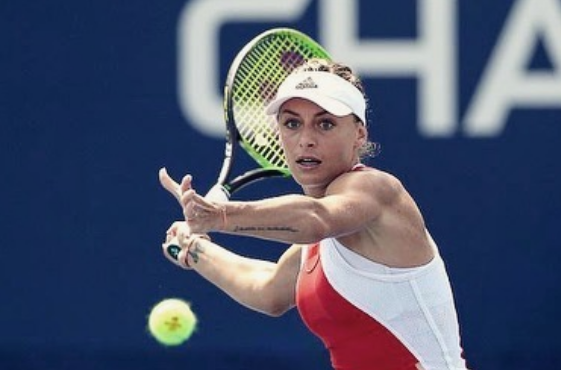 Clasamentul WTA: Ana Bogdan, salt de 7 locuri - România are din nou trei sportive în TOP 100