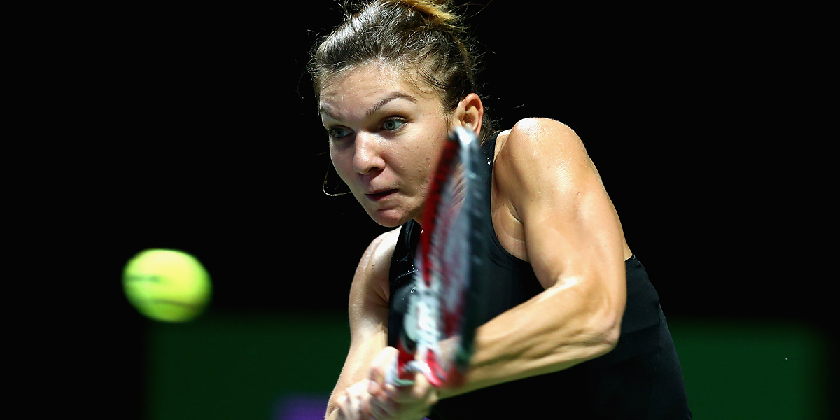 Clasamentul WTA. Halep stagnează pe locul 6, Monica Niculescu a urcat o poziție
