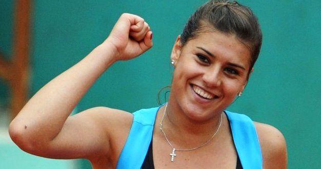 Clasamentul wta. Pe ce loc se află Halep, Begu, Niculescu, Dulgheru, Mitu și Cîrstea