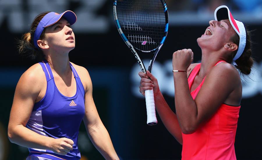 Clasamentul WTA. Simona Halep a coborât un loc, în timp ce Irina Begu a urcat șapte poziții