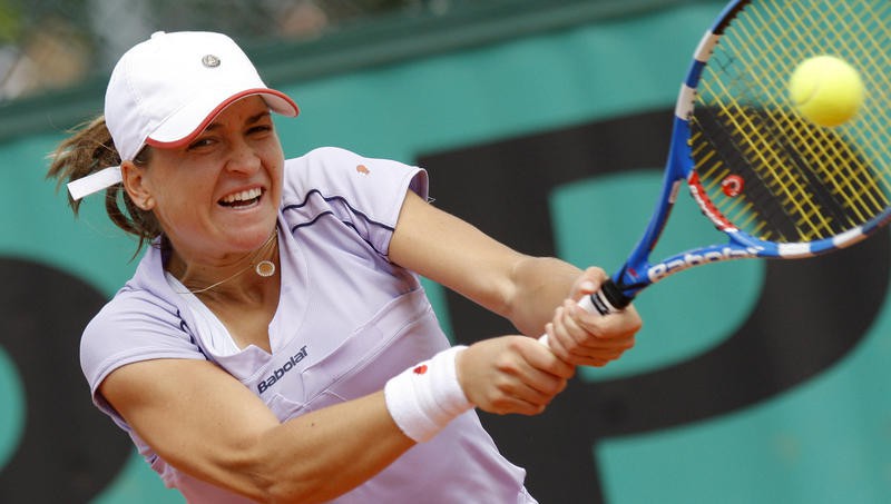 Clasamentul WTA. Simona Halep rămâne pe locul 2, Șarapova a coborât pe 5. Urcare spectaculoasă reușită de Dulgheru