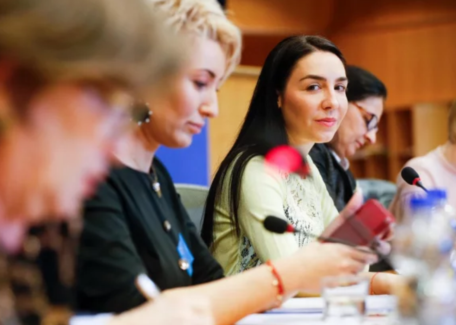 Claudia Țapardel ar putea fi propusă comisar european pe Transporturi, după respingerea Rovanei Plumb