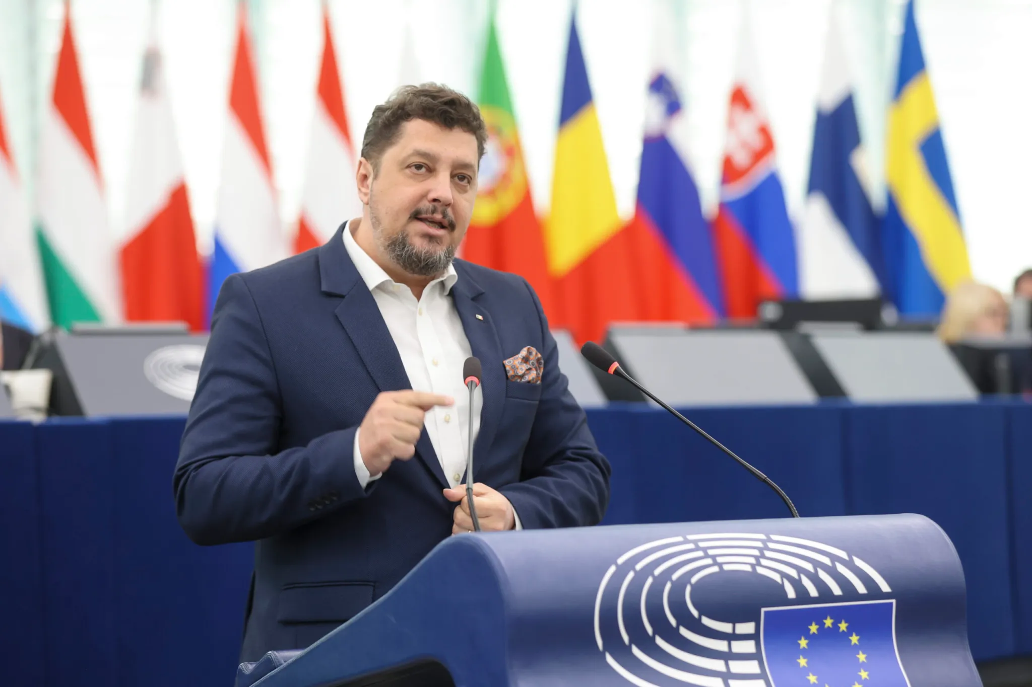 Claudiu Târziu: Unde ne va duce războiul din Ucraina?
