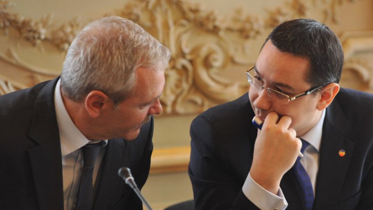 Clauzele ascunse ale vizitei lui Dragnea la Viena din campania electorala