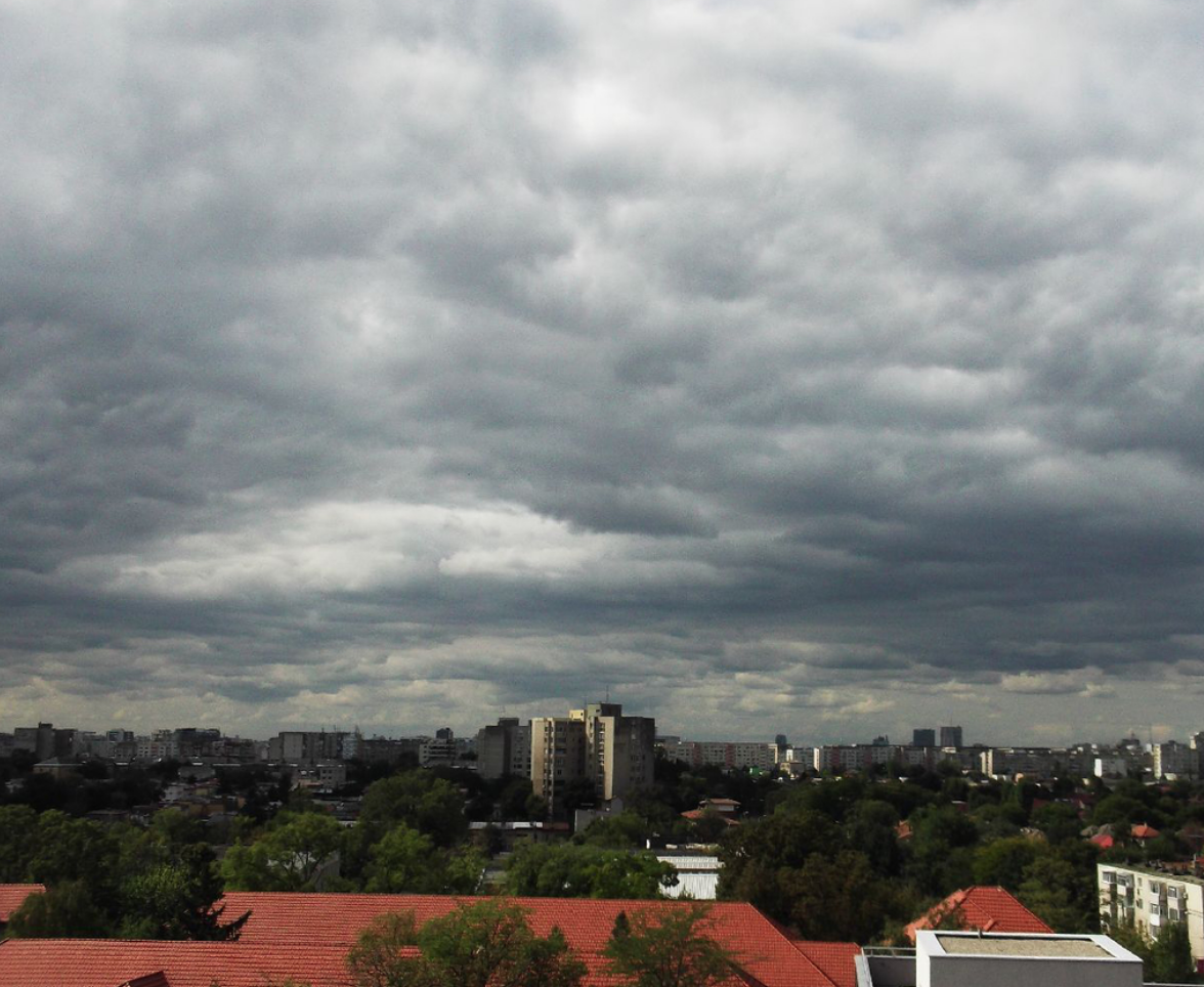 Climatolog: Planeta se va reechilibra pe un alt nivel climatic, care sa nu ne mai permita viata ca specie