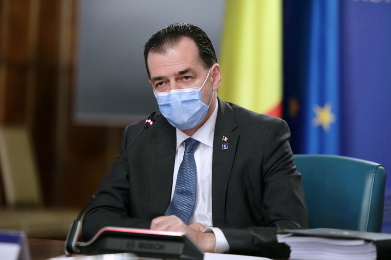 Cluburile ar putea fi închise după ora 22.00. Orban: „Va trebui să ne gândim foarte serios dacă nu luăm aceste măsuri