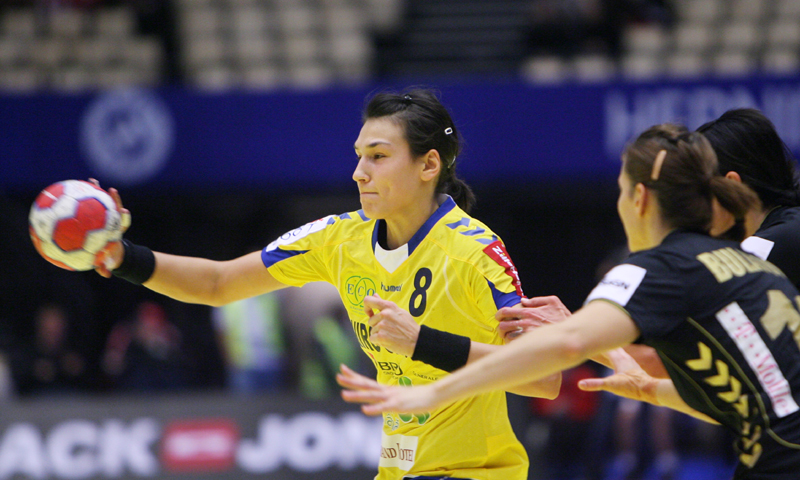 CM de handbal feminin 2015. Performanță URIAȘĂ. România a învins campioana mondială en-titre, Brazilia