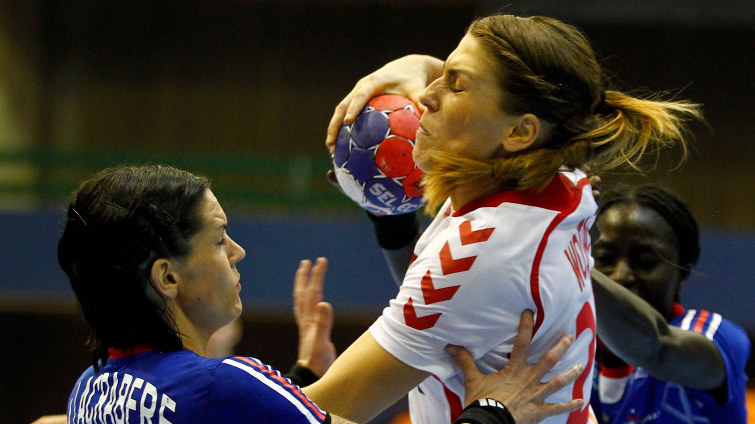 CM de handbal feminin. Rezultatele înregistrate miercuri