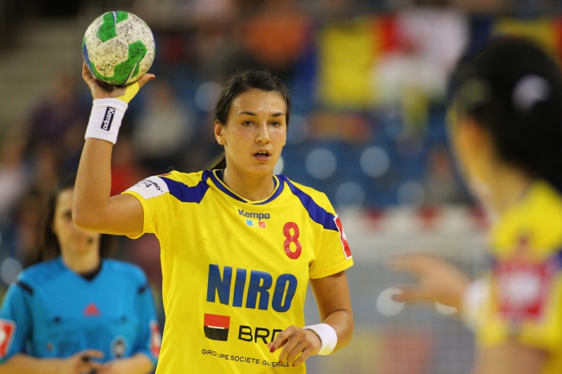 CM de handball feminine. România e în semifinale! Cristina Neagu nu uită și nu iartă: Să le fie rușine celor care ne-au criticat
