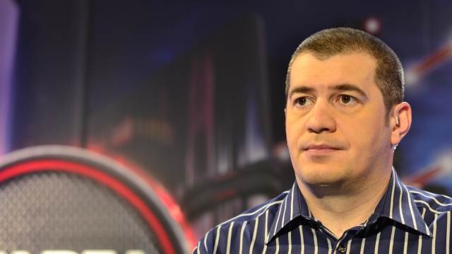 CNA a somat TVR 1 din cauza lui Dragoş Pătraru, prezentatorul emisiunii