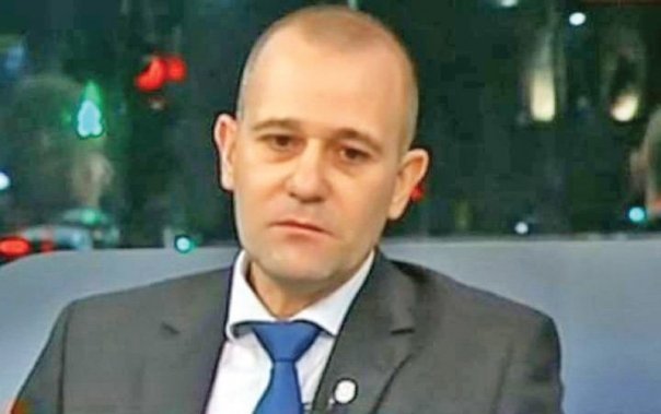 CNATDCU propune retragerea titlului de doctor al generalului Dumbrava