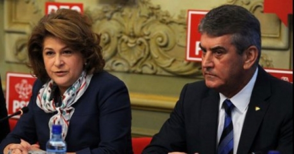 Coalitia de guvernare se reuneste pentru discutii despre noul Cod Fiscal