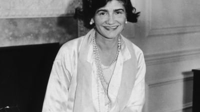 Coco Chanel, agent dublu. Designerul de modă a făcut parte din rezistența franceză, potrivit unor documente inedite