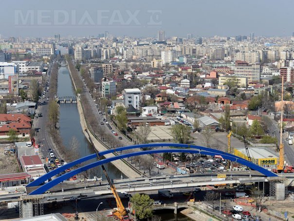 Cod rutier preferenţial pentru bucureşteni