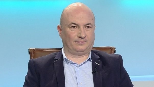 Codrin Stefanescu Il suspecteaza pe Calin Popescu Tariceanu de blat cu Klaus Iohannis! Ce spune despre consultarile de la Cotroceni