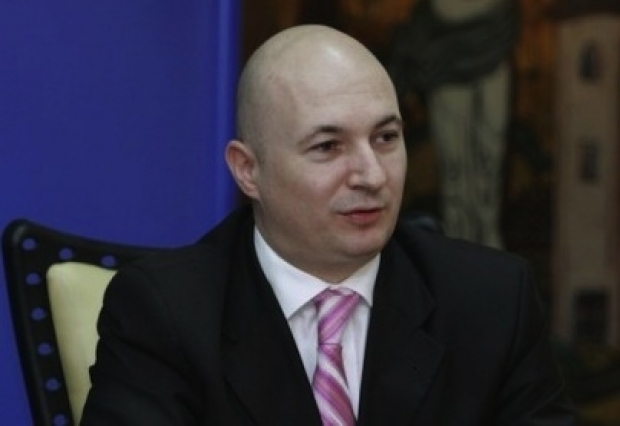  Codrin Stefanescu va asigura conducerea interimara a PSD Prahova pana la alegeri
