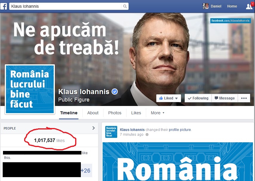 Coincidente criminale in scandalul Facebook - Cambridge Analytica. Iohannis presedinte cibernetic, morti suspecte si afaceri necurate