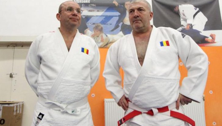 Colaborare inedită între România și Japonia în domeniul Judo-ului