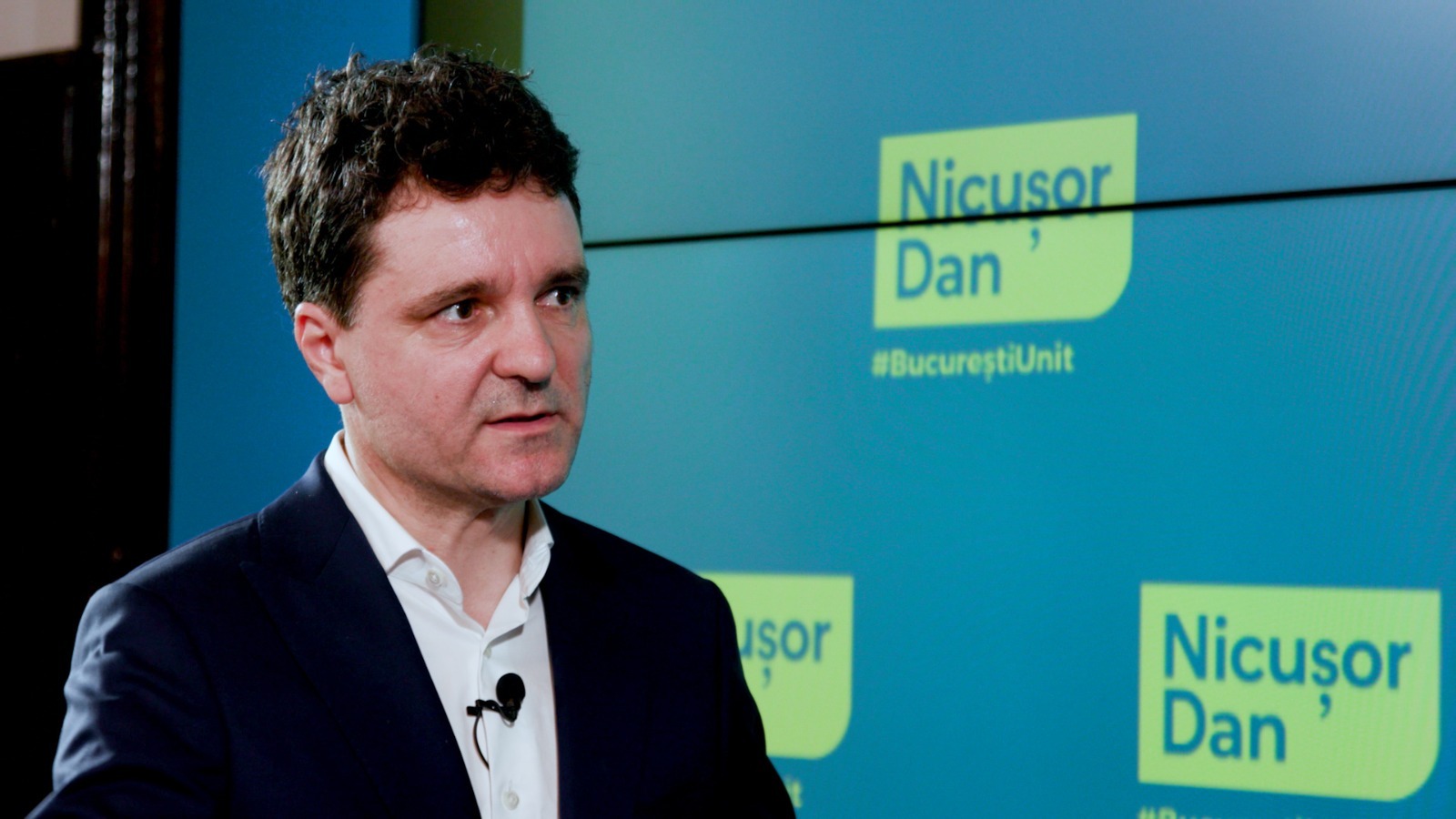 Colaps anunțat al sistemului de termoficare în Capitală. Nicușor Dan incapabil să demareze investiții finanțate european