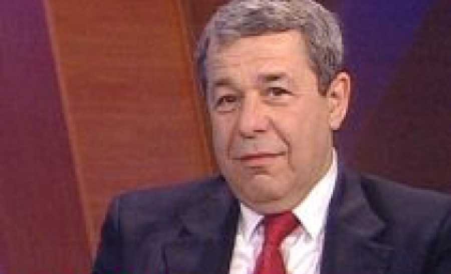 #COLECTIV: Doru Viorel Ursu, fost ministru de Interne: