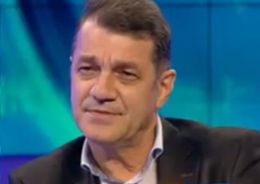 Colonelul SRI Ion Dedu a dat de pământ cu statul român