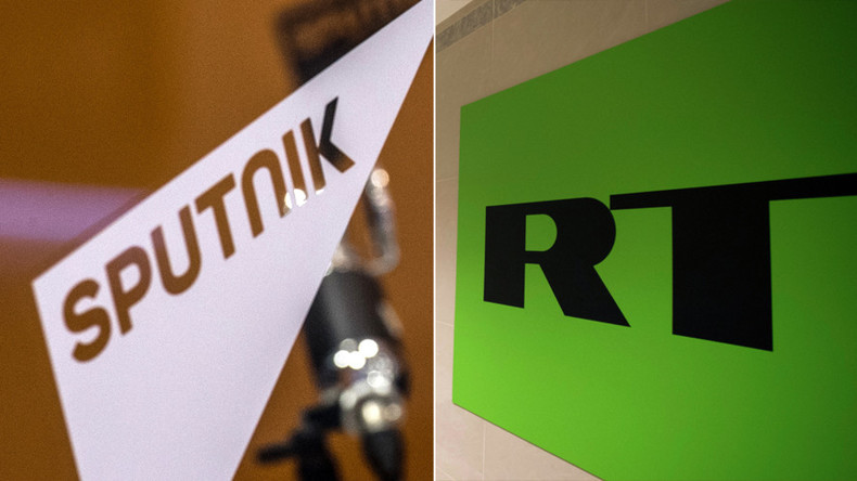 Comandant din Pentagon cere fonduri Congresului pentru a lupta impotriva presei ruse: