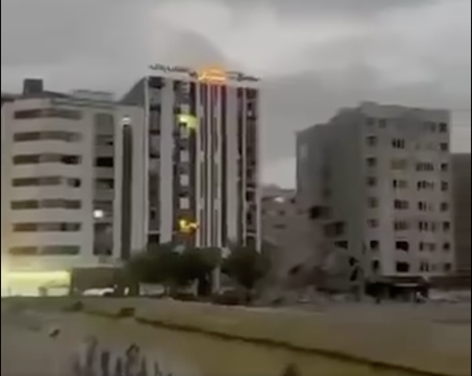 Comandantul care controla Strâmtoarea Hormuz este mort. Strâmtoarea încă percepe taxe de 2 milioane de dolari per navă