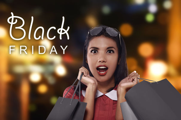 Comercianţii online aşteaptă cel mai mare Black Friday cu încasări mai mari cu cel puţin 50%