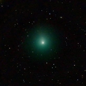 Cometa