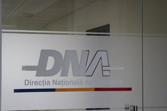Comisar-sef din Timis trimis in judecata de DNA