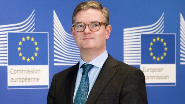 Comisarul european pentru Uniunea securităţii, o vizită oficială la Bucureşti