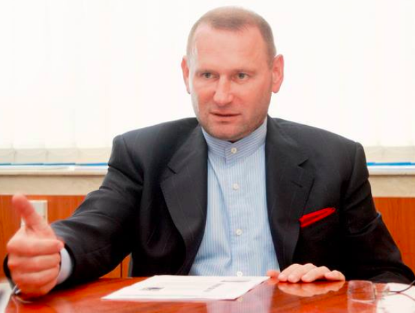 Comisia de arbitraj din PNL a anulat decizia de excludere a lui Cataramă din partid - Politic