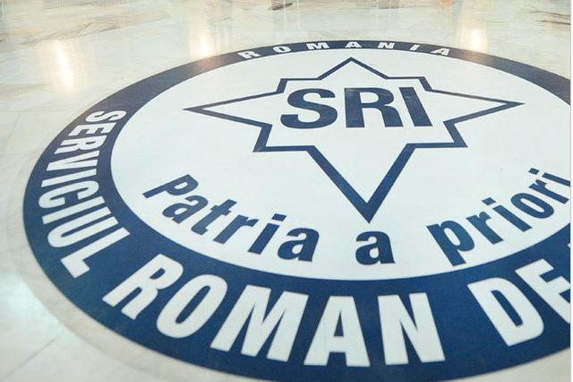 Comisia de control SRI: Serviciul nu a avut mandat de securitate naţională în cazul Condrea