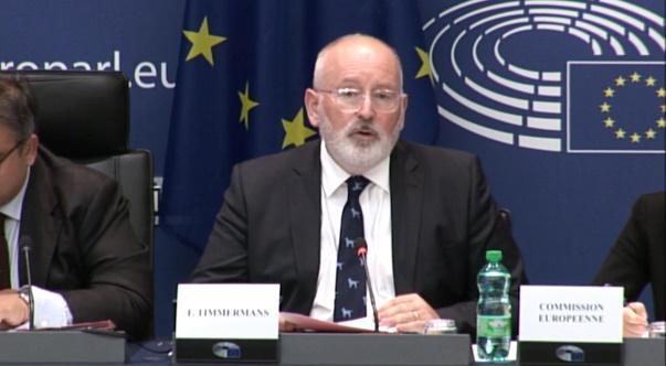 Comisia Europeană amenință România cu