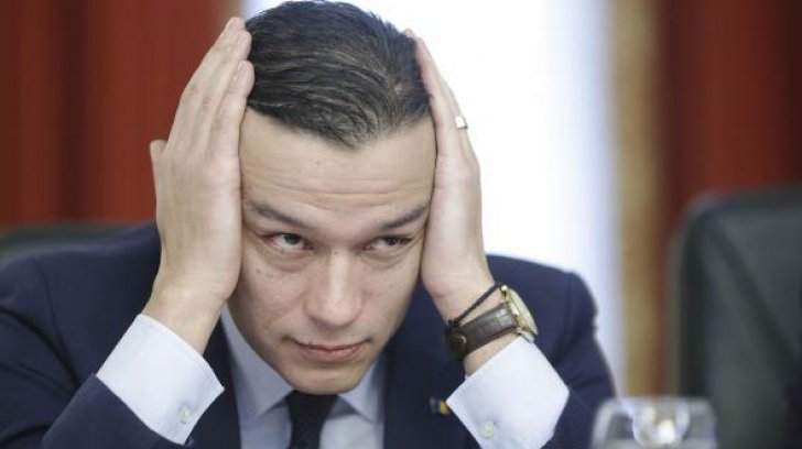 Comisia Europeană, un nou avertisment pentru Guvernul Grindeanu