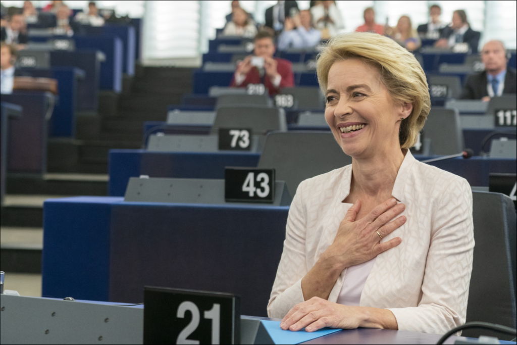 Comisia Europeana a realizat proiectul pentru bugetul UE pe 2021. Romania trebuie sa propuna rapid proiecte, daca vrea sa