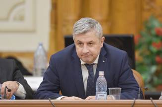 Comisia Iordache incepe amputarea Codurilor Penale
