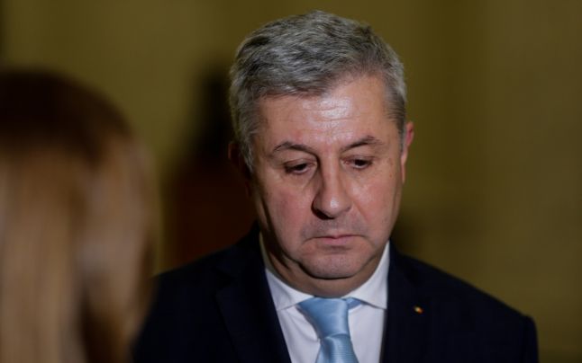 Comisia Iordache se reuneşte din nou astăzi pentru a finaliza dezbaterile privind modificarea Codului penal