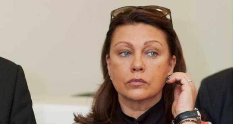 Comisia Juridica a Senatului avizeaza retinerea si arestarea senatoarei Doina Tudor